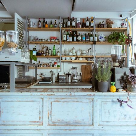 Artisan Maison Palermo Палермо Екстериор снимка