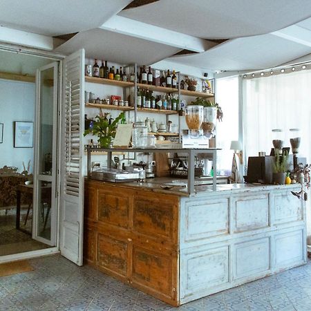 Artisan Maison Palermo Палермо Екстериор снимка