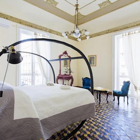 Artisan Maison Palermo Палермо Екстериор снимка