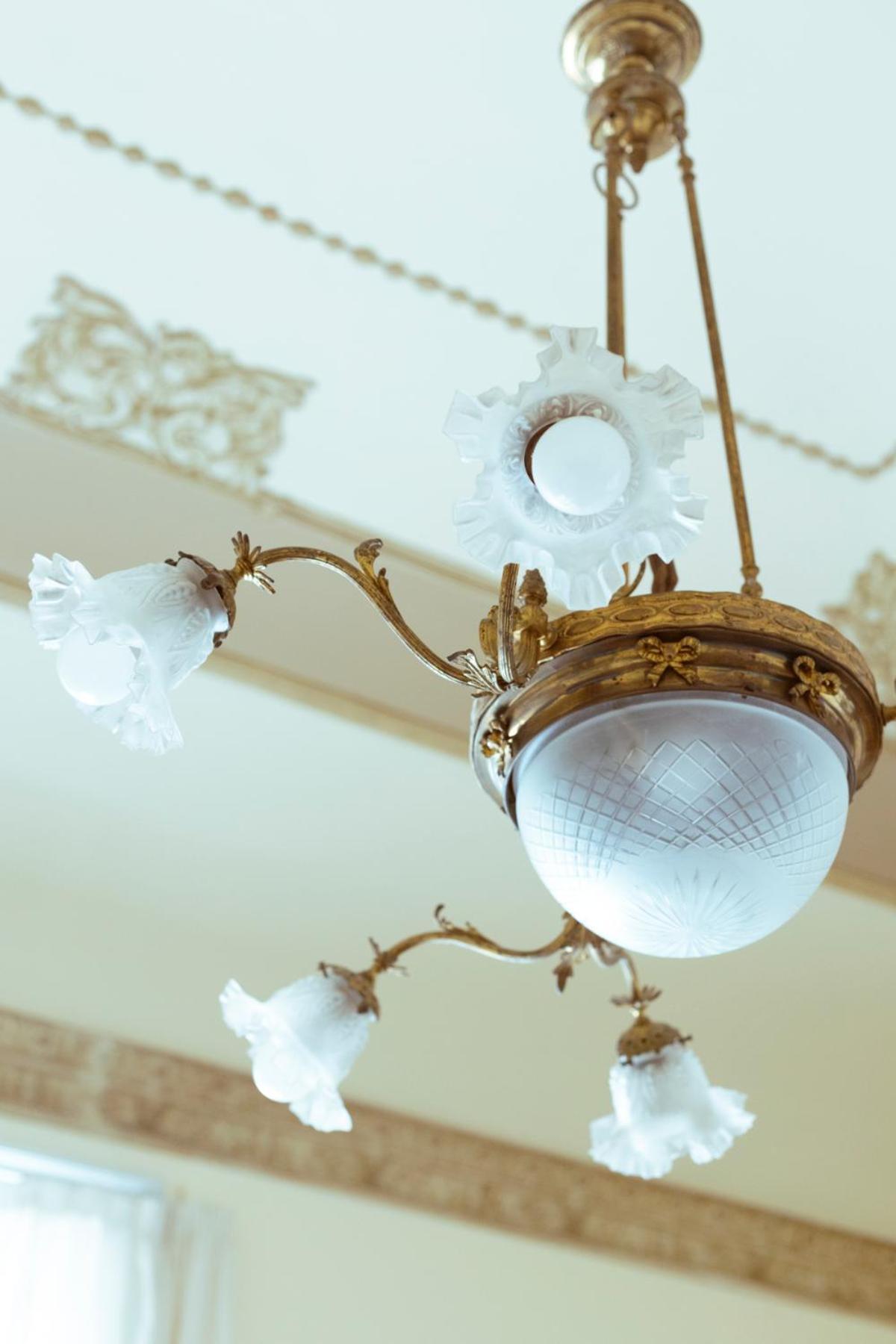 Artisan Maison Palermo Палермо Екстериор снимка