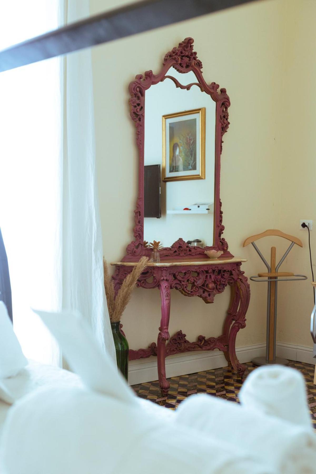 Artisan Maison Palermo Палермо Екстериор снимка