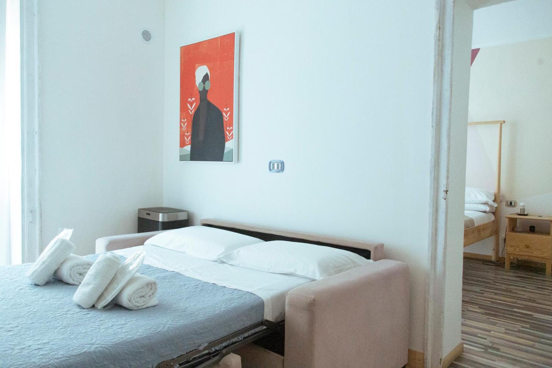 Artisan Maison Palermo Палермо Екстериор снимка