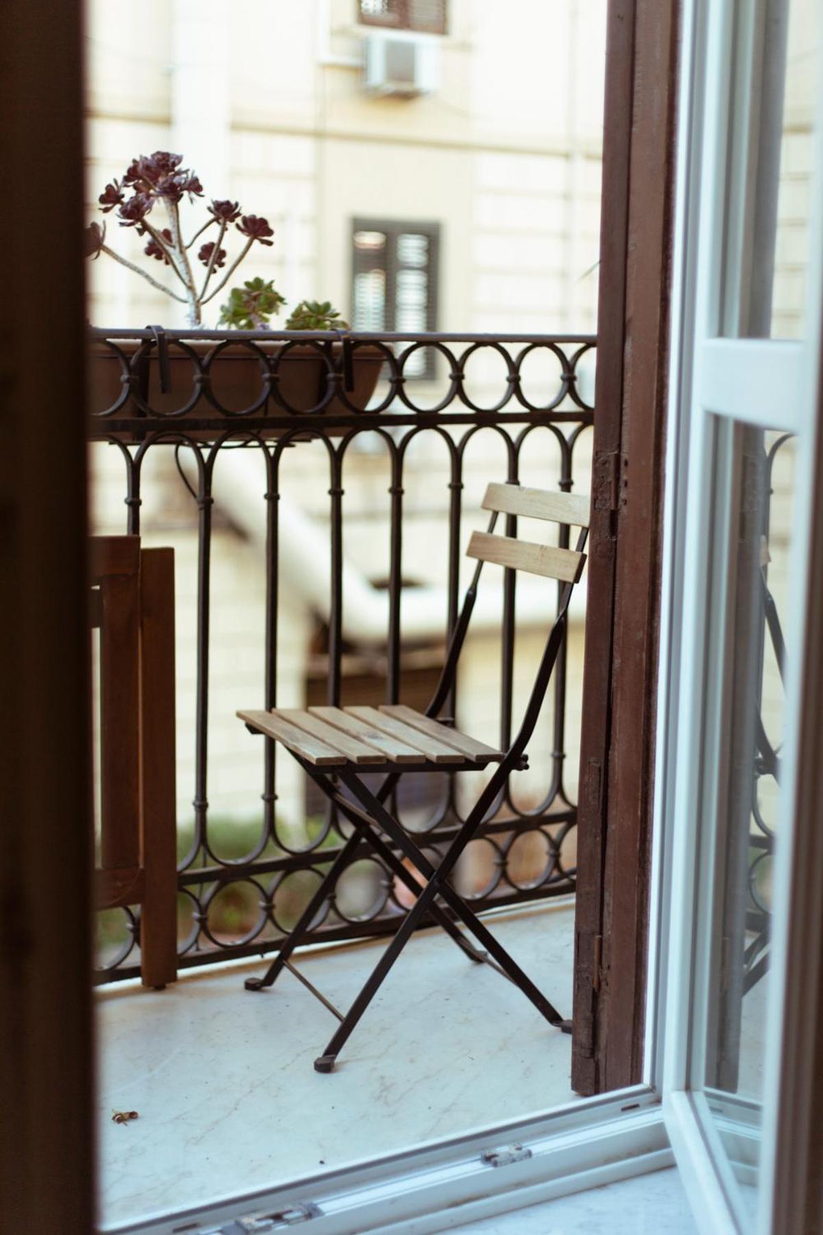 Artisan Maison Palermo Палермо Екстериор снимка