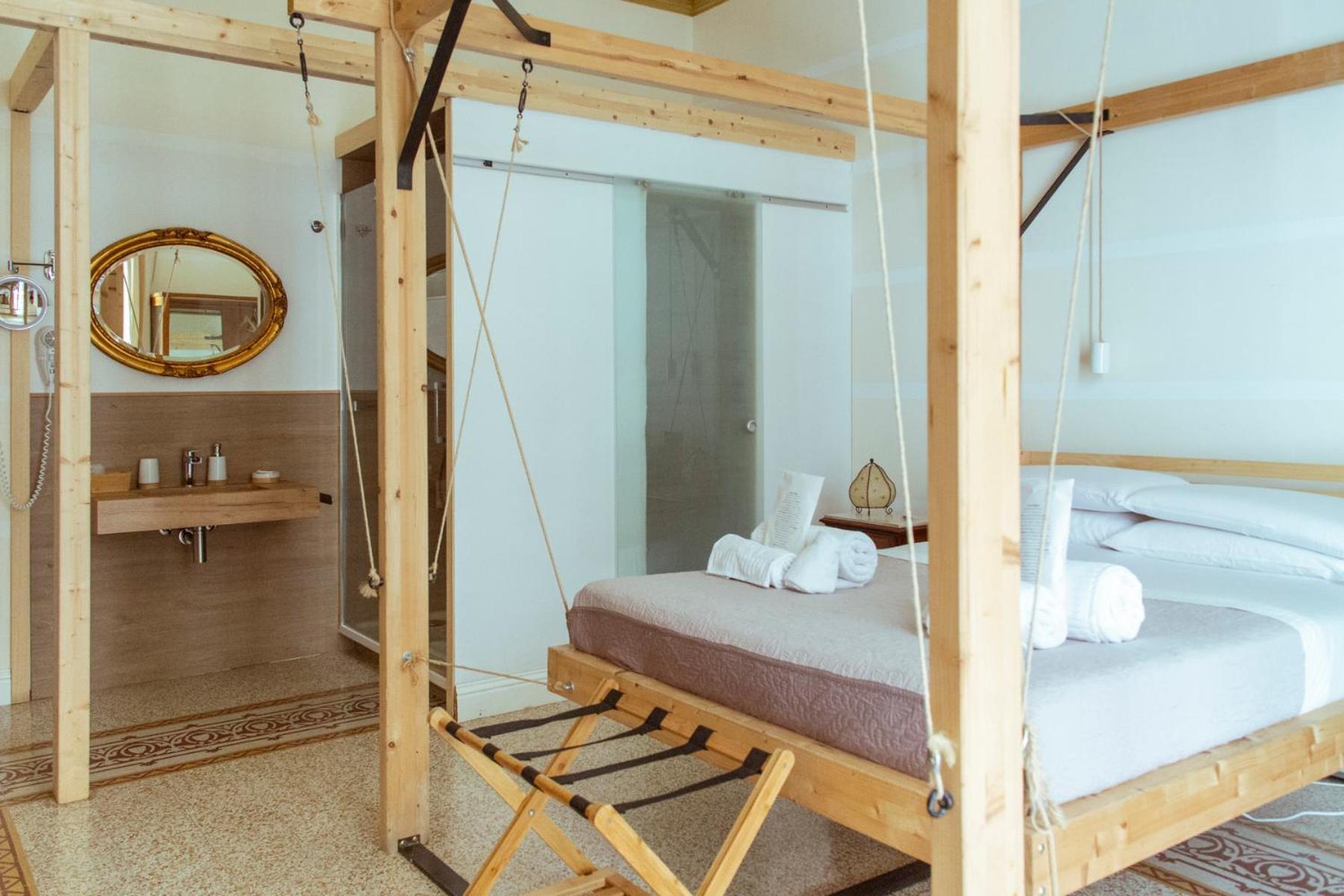 Artisan Maison Palermo Палермо Екстериор снимка
