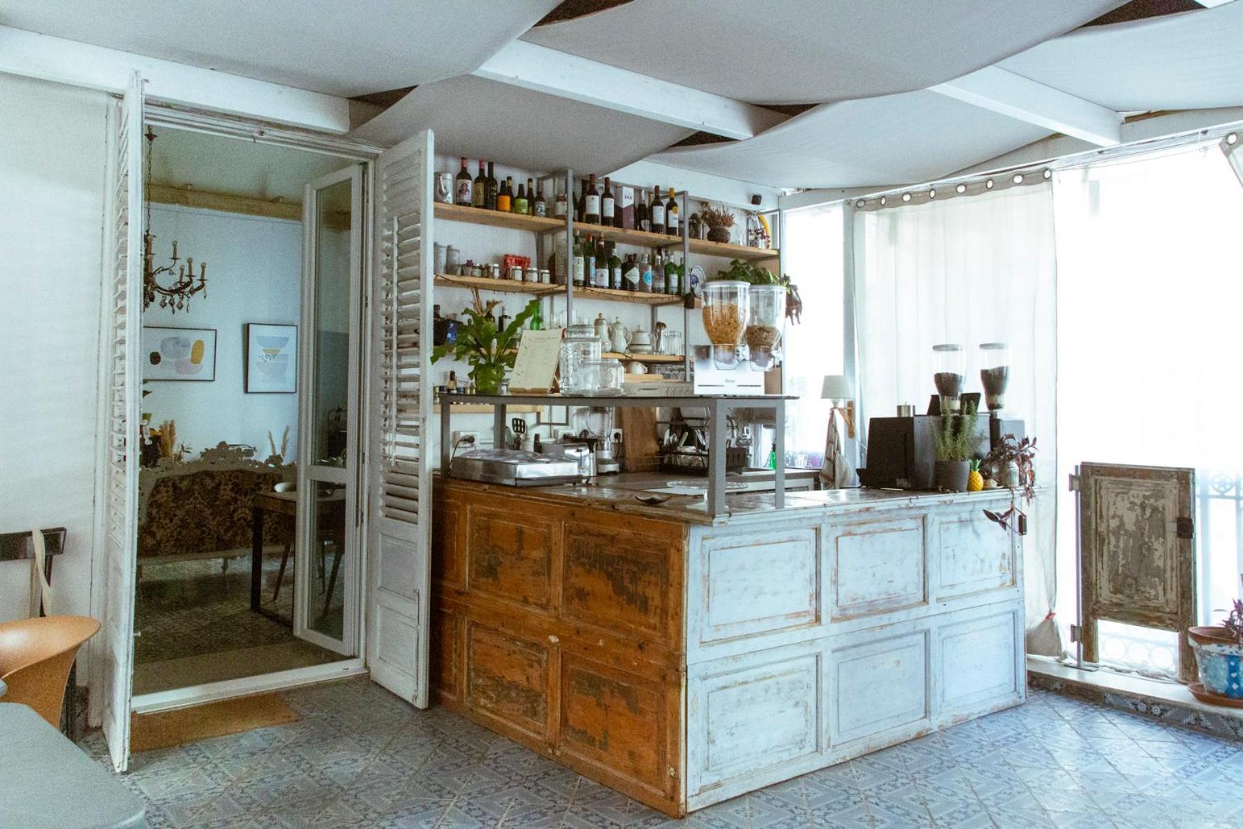 Artisan Maison Palermo Палермо Екстериор снимка