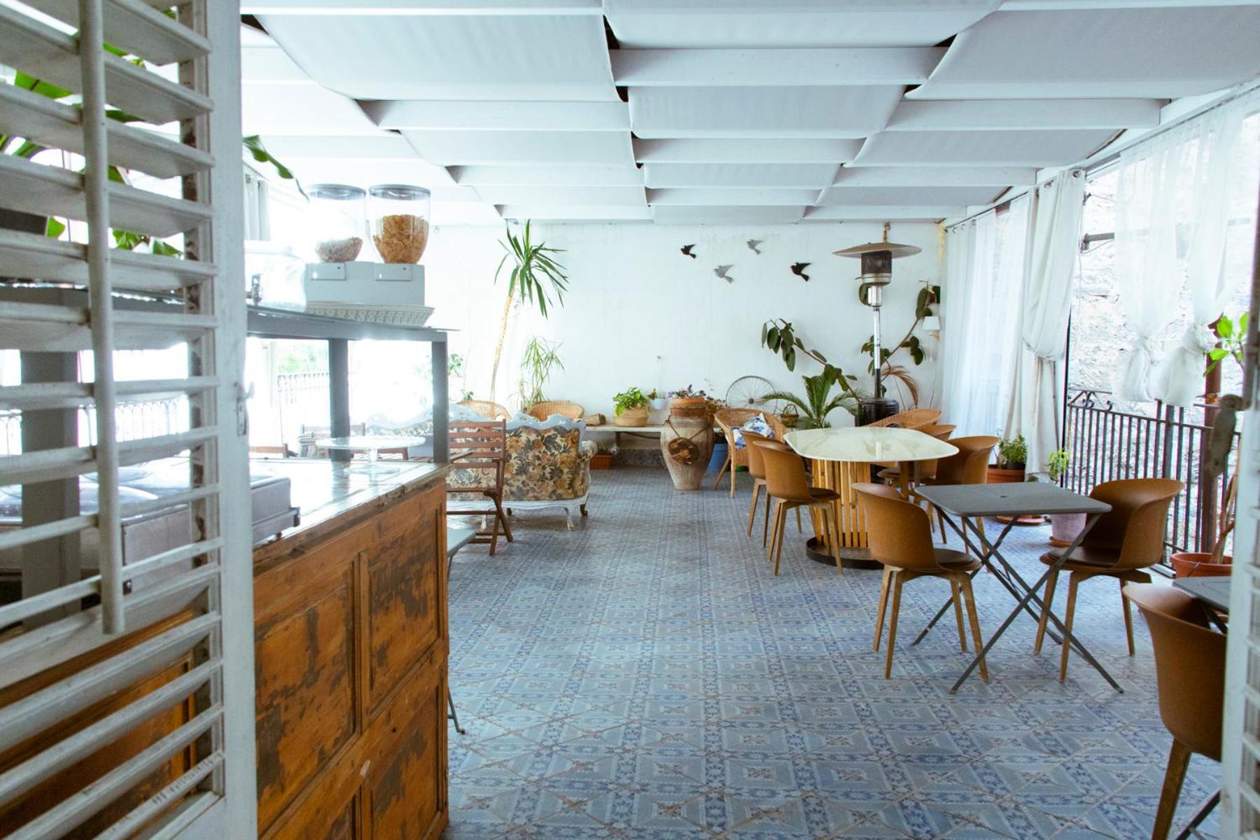 Artisan Maison Palermo Палермо Екстериор снимка