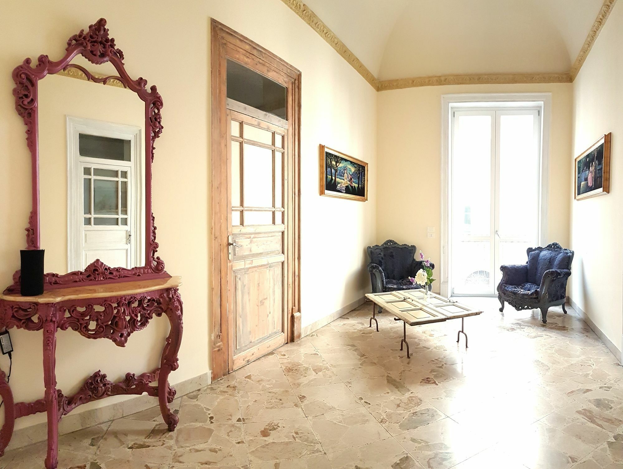 Artisan Maison Palermo Палермо Екстериор снимка