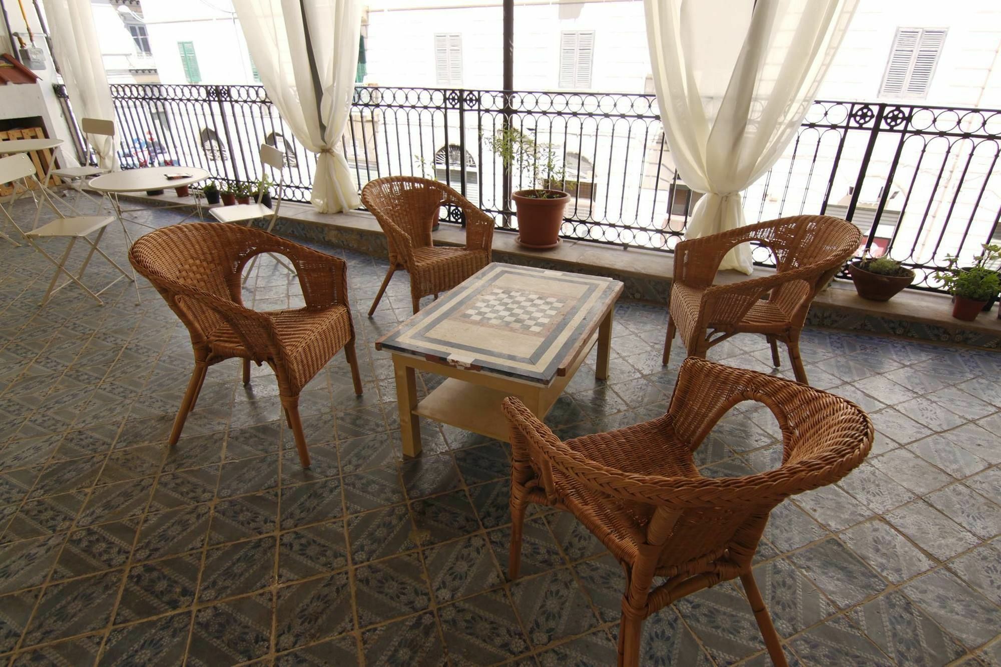 Artisan Maison Palermo Палермо Екстериор снимка