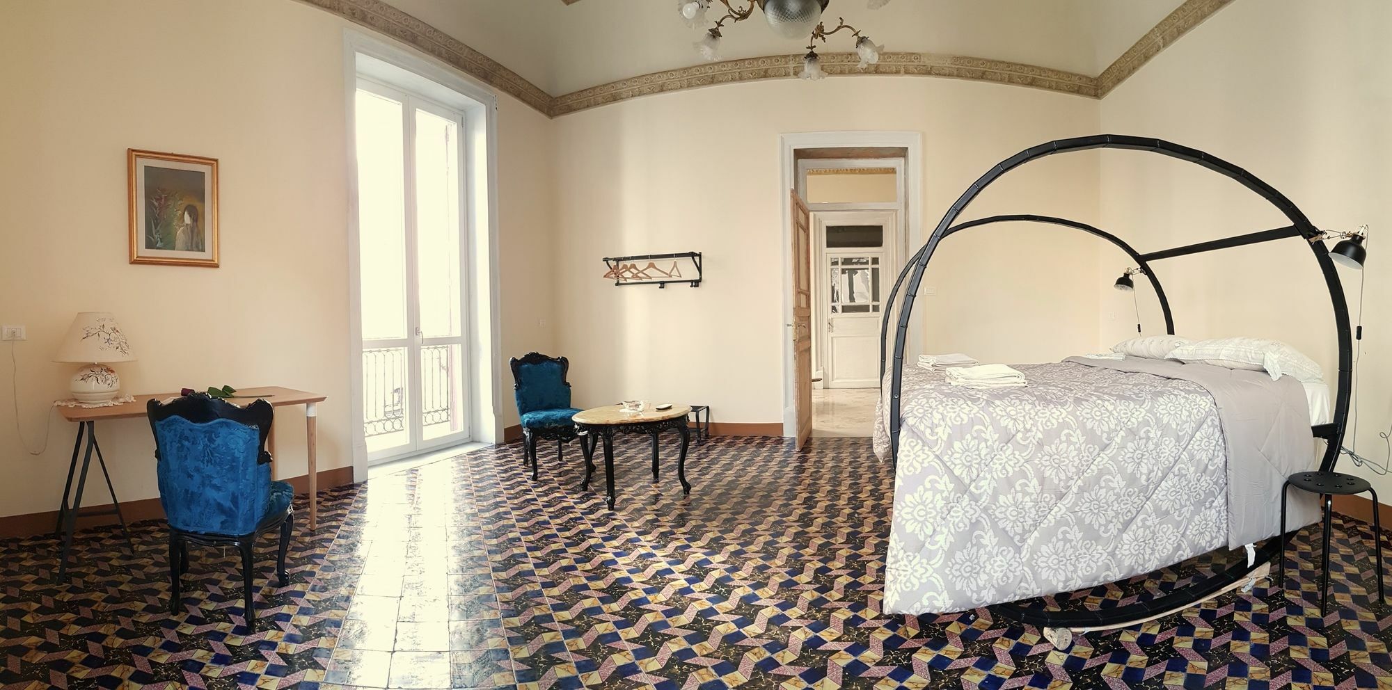 Artisan Maison Palermo Палермо Екстериор снимка