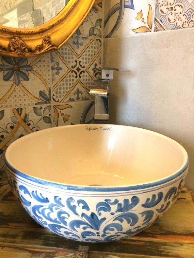 Artisan Maison Palermo Палермо Екстериор снимка