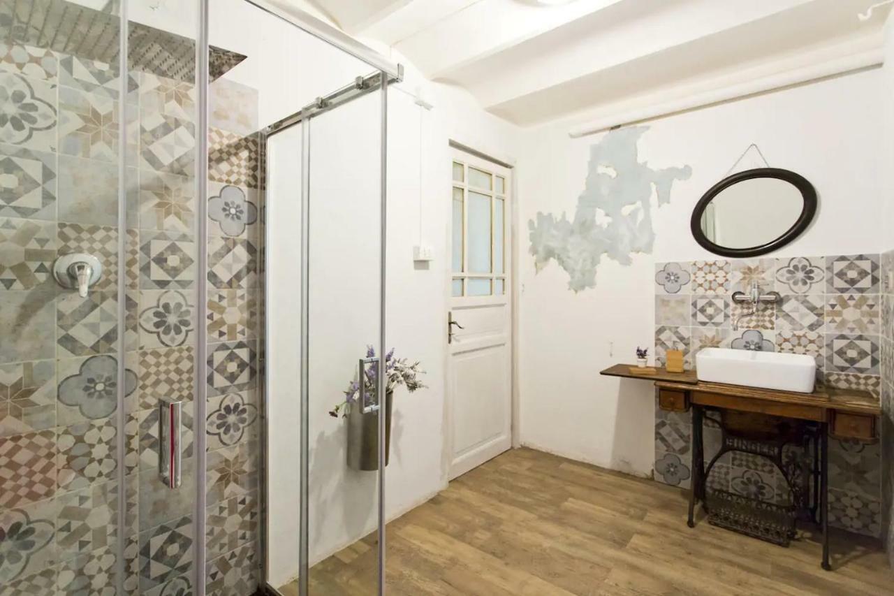 Artisan Maison Palermo Палермо Екстериор снимка