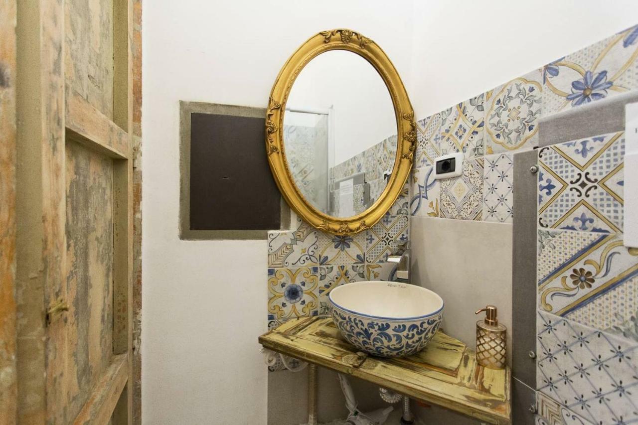 Artisan Maison Palermo Палермо Екстериор снимка