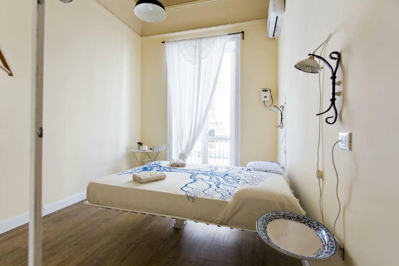 Artisan Maison Palermo Палермо Екстериор снимка