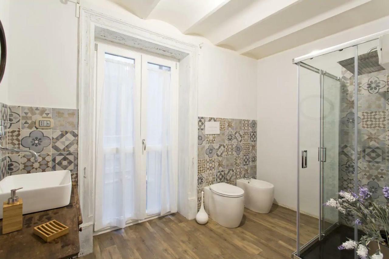 Artisan Maison Palermo Палермо Екстериор снимка
