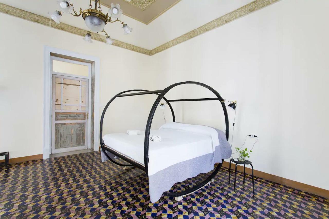 Artisan Maison Palermo Палермо Екстериор снимка