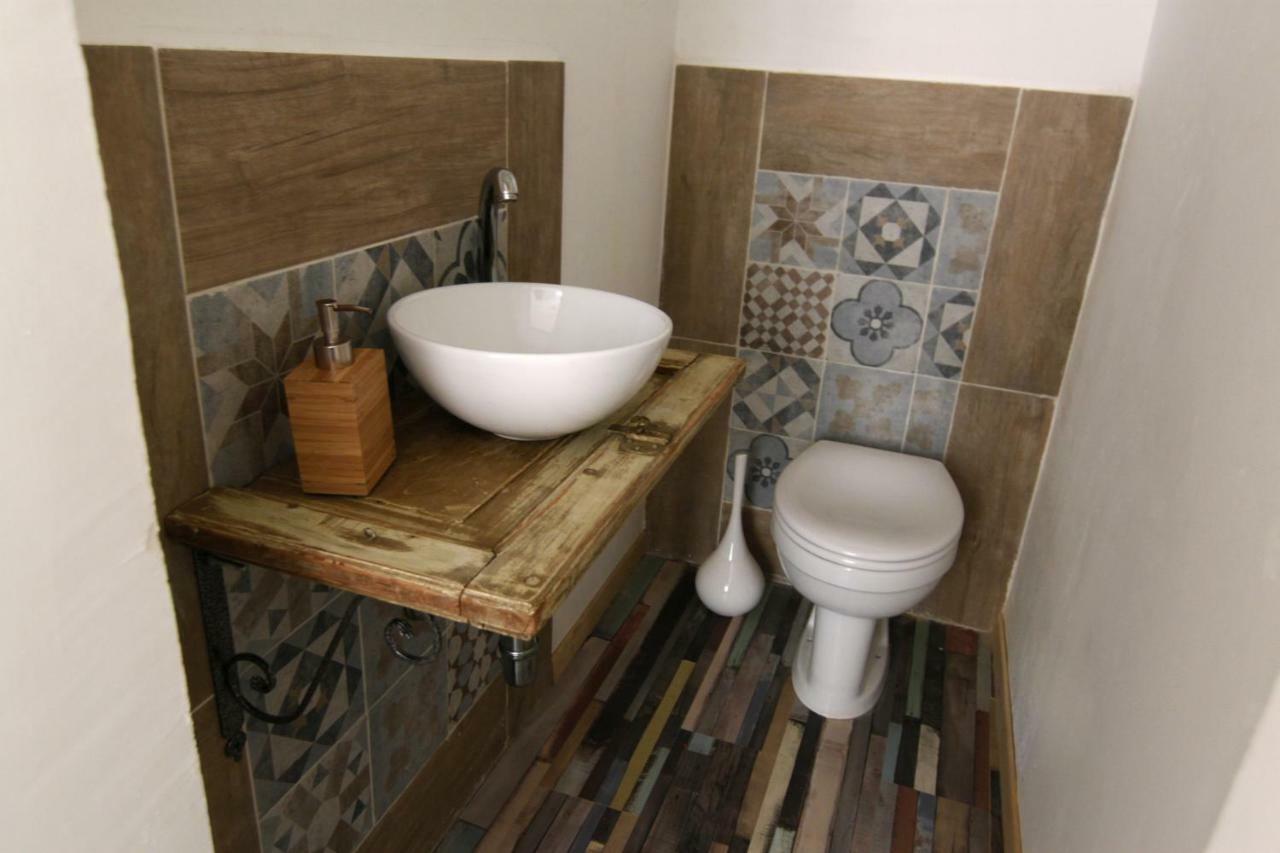 Artisan Maison Palermo Палермо Екстериор снимка