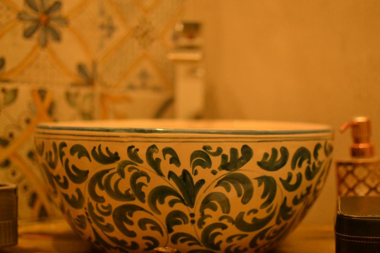 Artisan Maison Palermo Палермо Екстериор снимка