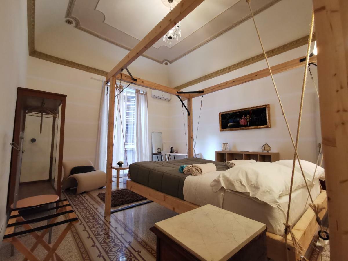 Artisan Maison Palermo Палермо Екстериор снимка