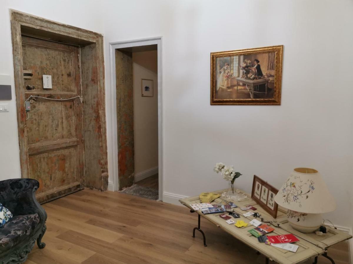 Artisan Maison Palermo Палермо Екстериор снимка