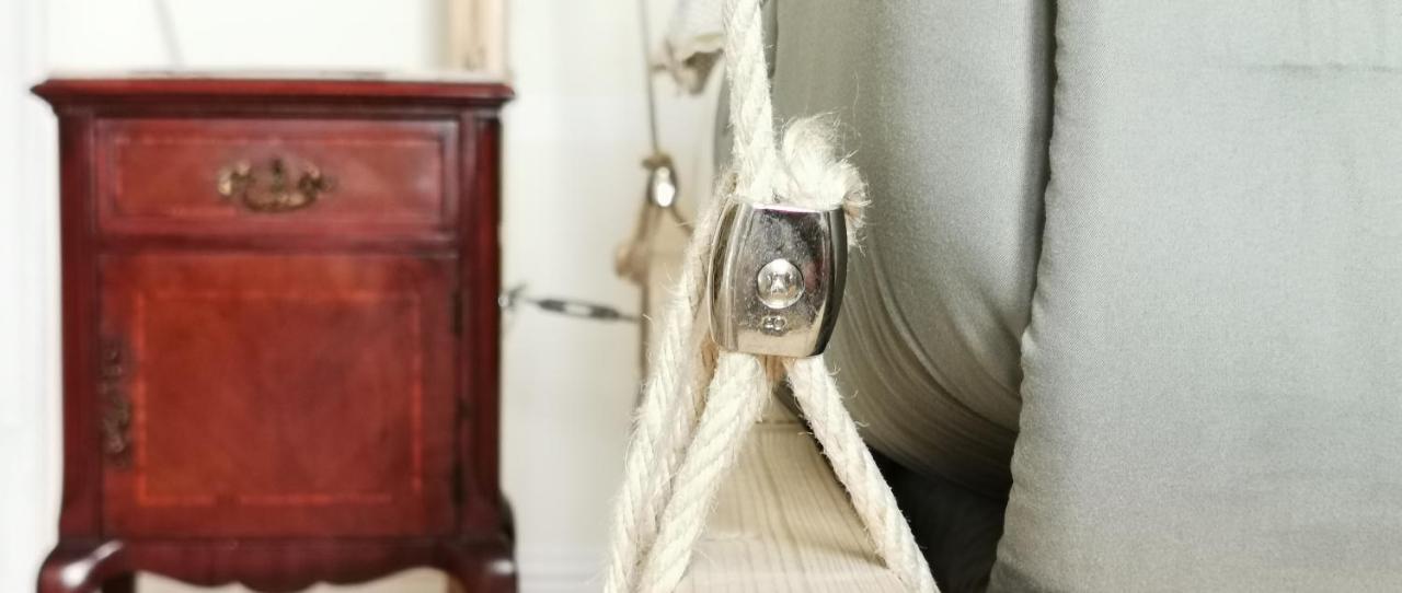 Artisan Maison Palermo Палермо Екстериор снимка