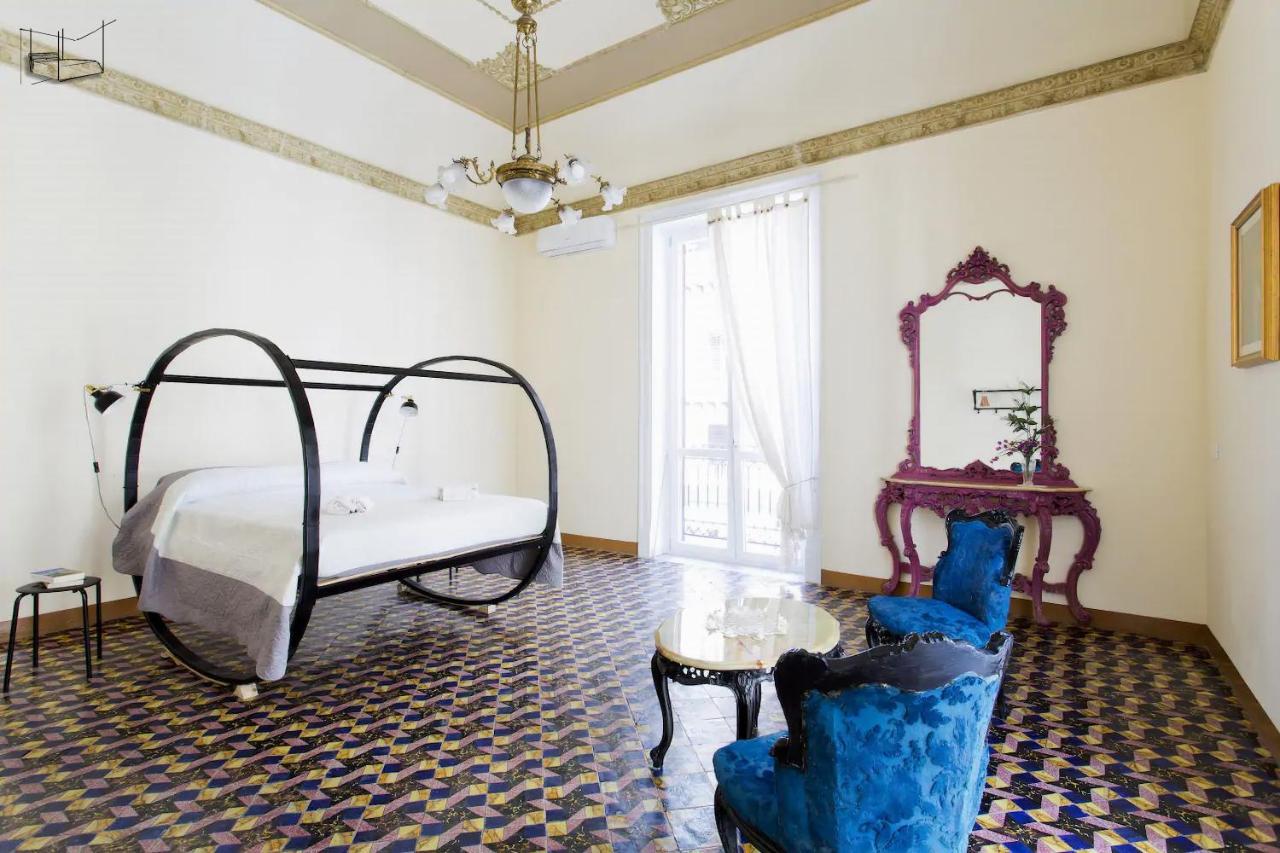 Artisan Maison Palermo Палермо Екстериор снимка