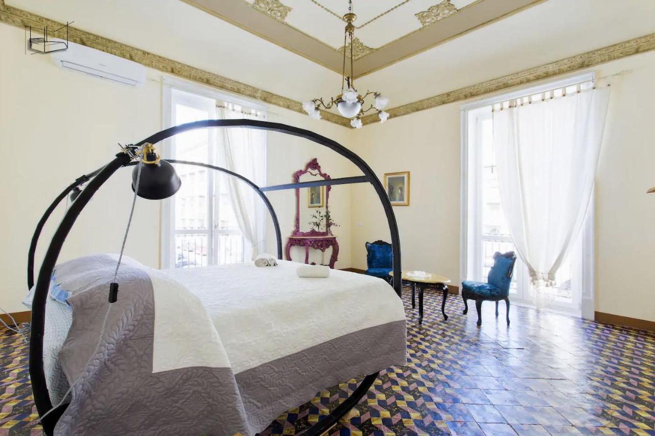 Artisan Maison Palermo Палермо Екстериор снимка